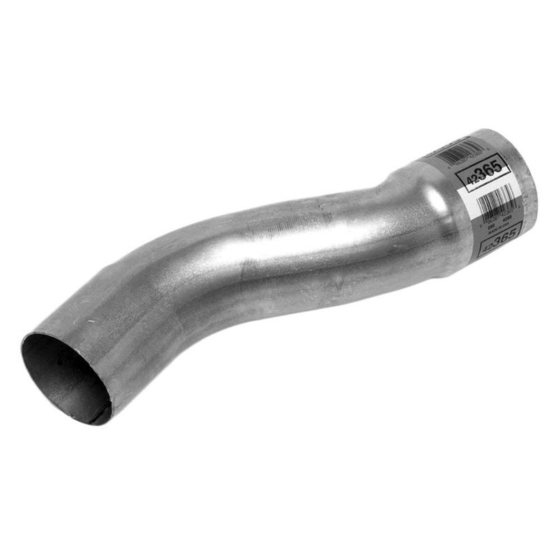 Walker 42365 Exhaust Pipe 3" Inlet (ID) 3" Outlet (OD) for Chevrolet Blazer - Image 1